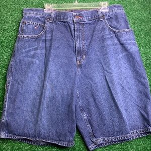 Vintage Tommy HilfigerJean Shorts